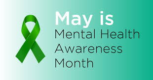 Mental Health Awareness Month